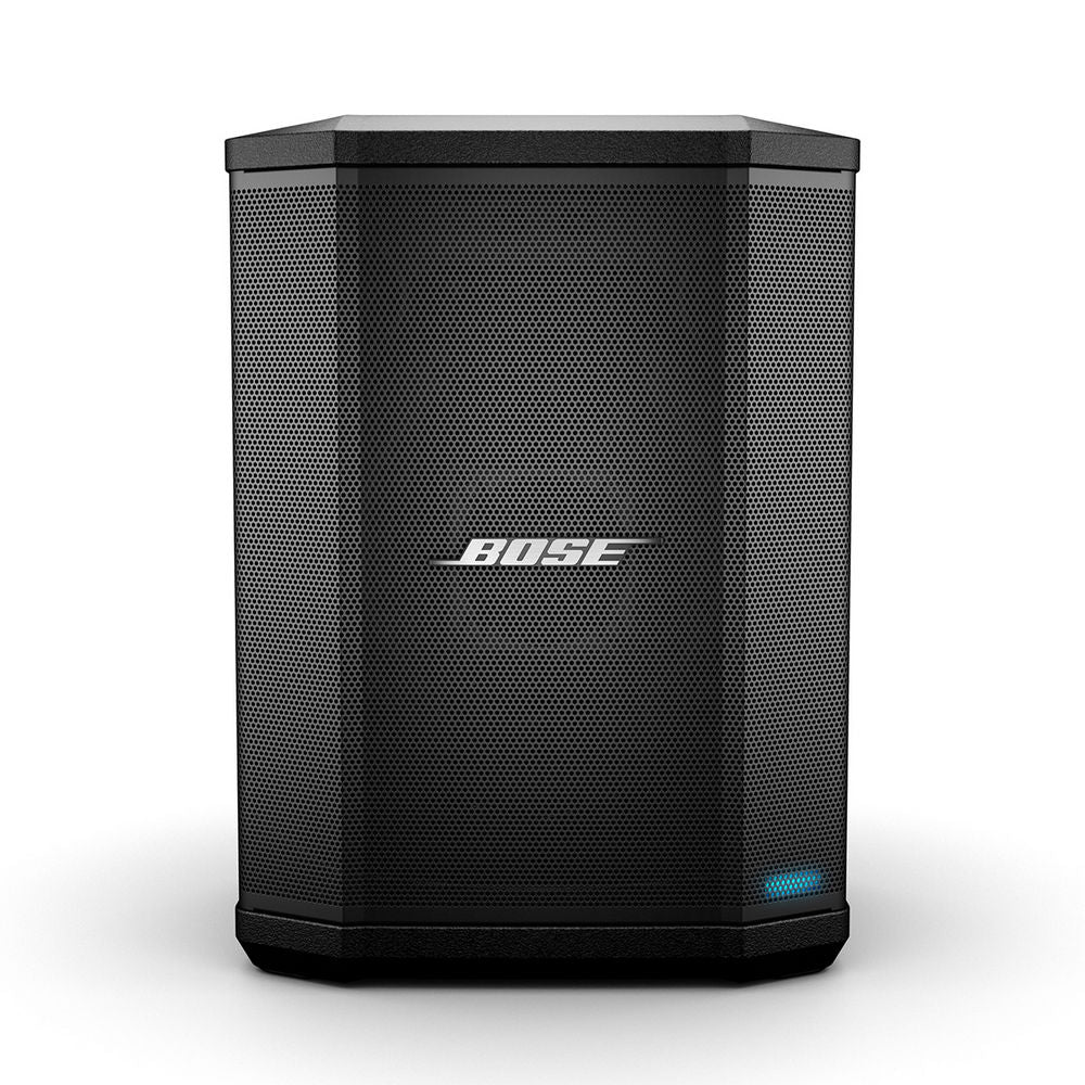 Bose S1 Pro Multi-Position Powered PA System with Battery | OTG Sound