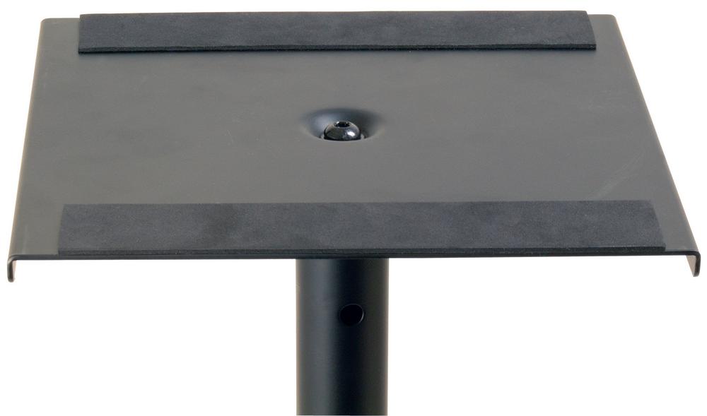 On-Stage Studio Monitor Stands (Pair) SMS6000-P