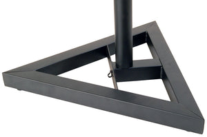 On-Stage Studio Monitor Stands (Pair) SMS6000-P