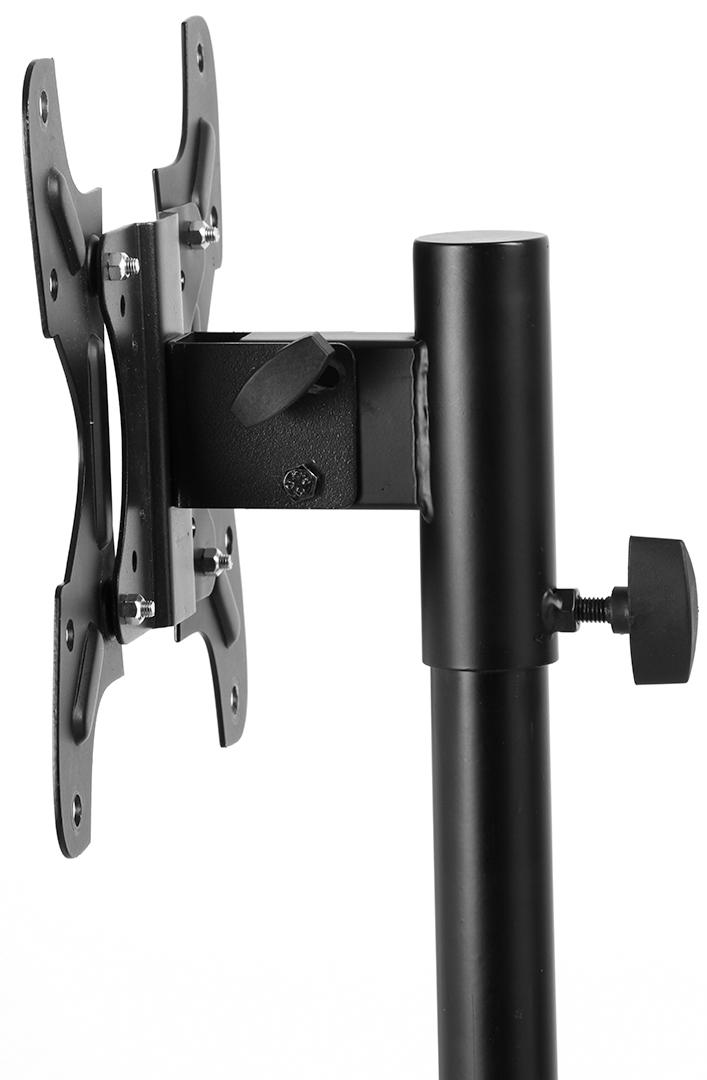On-Stage Air-Lift Flat Screen Monitor Mounting System FPS600