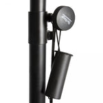 Load image into Gallery viewer, On-Stage OS SS7725 STEEL SPEAKER STAND
