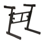 Load image into Gallery viewer, On-Stage Folding-Z Keyboard Stand KS7350
