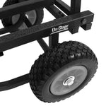 Load image into Gallery viewer, On-Stage Adjustable Heavy-Duty Utility Cart UTC2200
