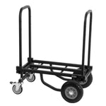 Load image into Gallery viewer, On-Stage Adjustable Heavy-Duty Utility Cart UTC2200
