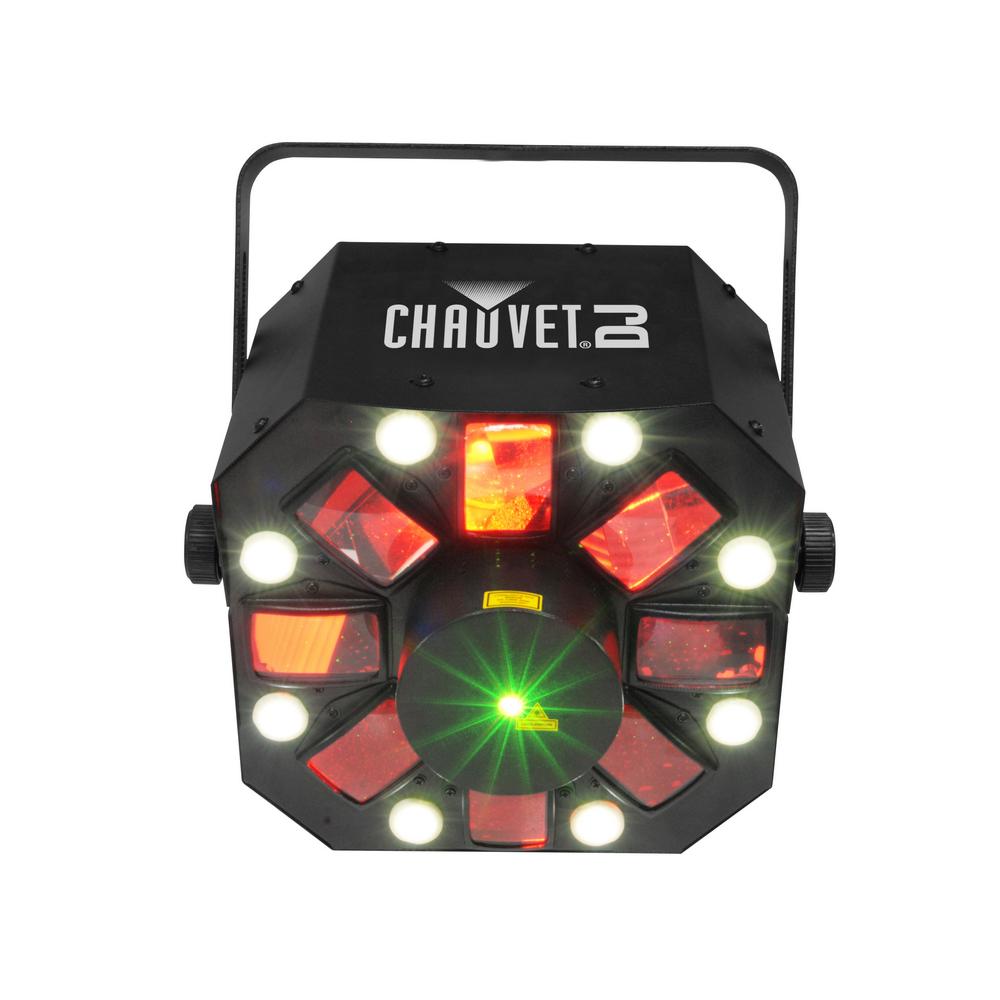 Chauvet DJ Swarm 5 FX Light
