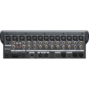 PreSonus StudioLive 16.0.2 USB Performance & Recording Digital Mixer