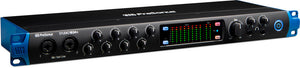 PreSonus Studio 1824c Rackmount 18x20 USB Type-C Audio/MIDI Interface