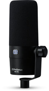 PreSonus PD-70 Cardioid Dynamic Microphone