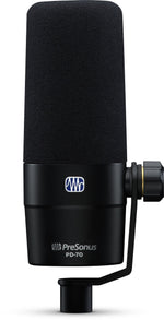 Load image into Gallery viewer, PreSonus PD-70 Cardioid Dynamic Microphone
