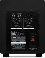 Load image into Gallery viewer, PreSonus Eris Sub8 Compact Powered Studio Subwoofer
