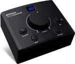 Load image into Gallery viewer, PreSonus MicroStation BT 2.1 Monitor Controller with Bluetooth Connectivity
