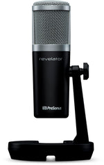 Load image into Gallery viewer, Presonus REVELATOR USB-C Compatible Microphone with StudioLive voice effects processing
