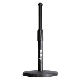 On-Stage Desktop Microphone Stand DS7200