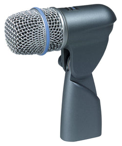 Shure BETA 56A Dynamic Instrument Microphone