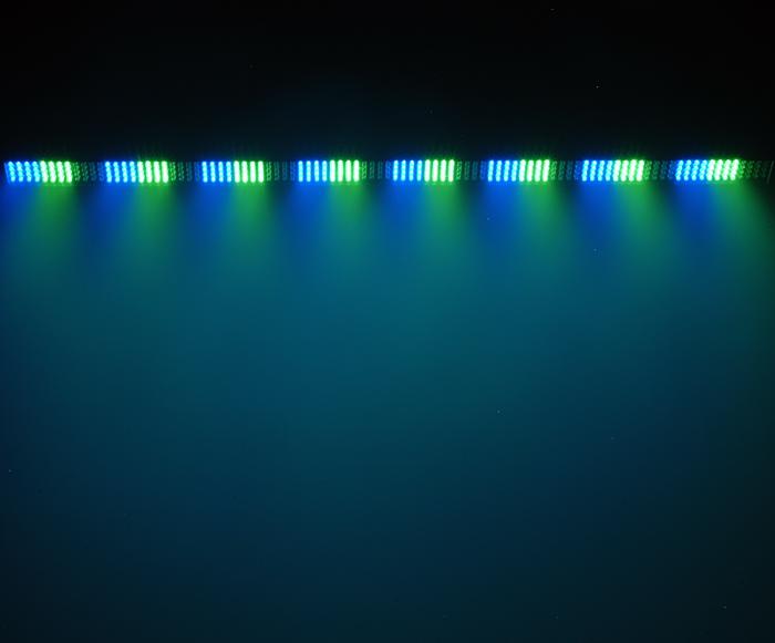 Chauvet DJ COLORstrip DMX RGB LED Linear Wash Light