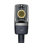 Load image into Gallery viewer, AKG C214 Large-Diaphragm Cardioid Condenser Microphone
