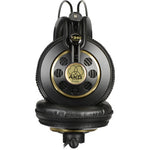 Load image into Gallery viewer, AKG K240 Professional Studio Semi-Open Stereo Headphones
