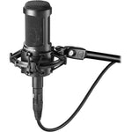 Load image into Gallery viewer, Audio-Technica AT2035 Large-diaphragm Condenser Microphone
