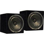 Load image into Gallery viewer, Avantone Pro Active MixCube Powered Full-Range Mini Reference Monitors (pair)
