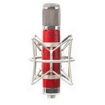 Load image into Gallery viewer, Avantone CV12 Multi-Pattern Large Diaphragm Tube Condenser Microphone
