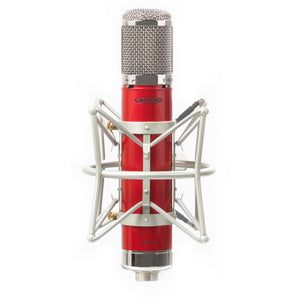 Avantone CV12 Multi-Pattern Large Diaphragm Tube Condenser Microphone