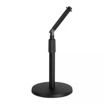 Load image into Gallery viewer, On-Stage Desktop Stand With Rocker Lug DS8200
