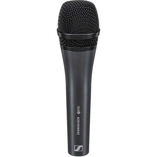 Sennheiser e835 "The Hammer" Dynamic Microphone