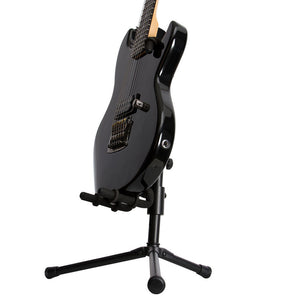 On-Stage Push-Down Spring-Up Locking Electric Guitar Stand GS7140