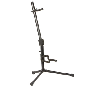 On-Stage Push Down Spring Up Acoustic Guitar Stand GS7141