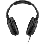 Load image into Gallery viewer, Sennheiser HD 200 PRO Closed-Back Monitoring Headphones
