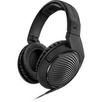 Load image into Gallery viewer, Sennheiser HD 200 PRO Closed-Back Monitoring Headphones
