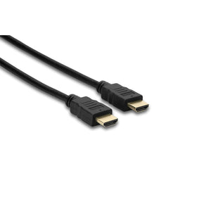 Hosa High-speed HDMA to HDMI Cable