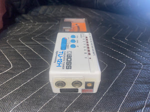 Used Boss Chromatic Tuner TU-12H