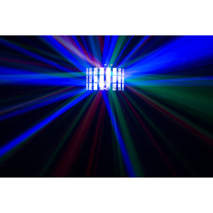 Chauvet DJ Kinta FX 3-in-1 Derby/Laser/Strobe