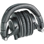 Load image into Gallery viewer, Audio-Technica Closed-Back ATH-M50x Monitoring Headphones
