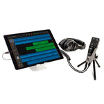 Load image into Gallery viewer, Apogee MiC Plus for iPad, iPhone, Mac and Windows
