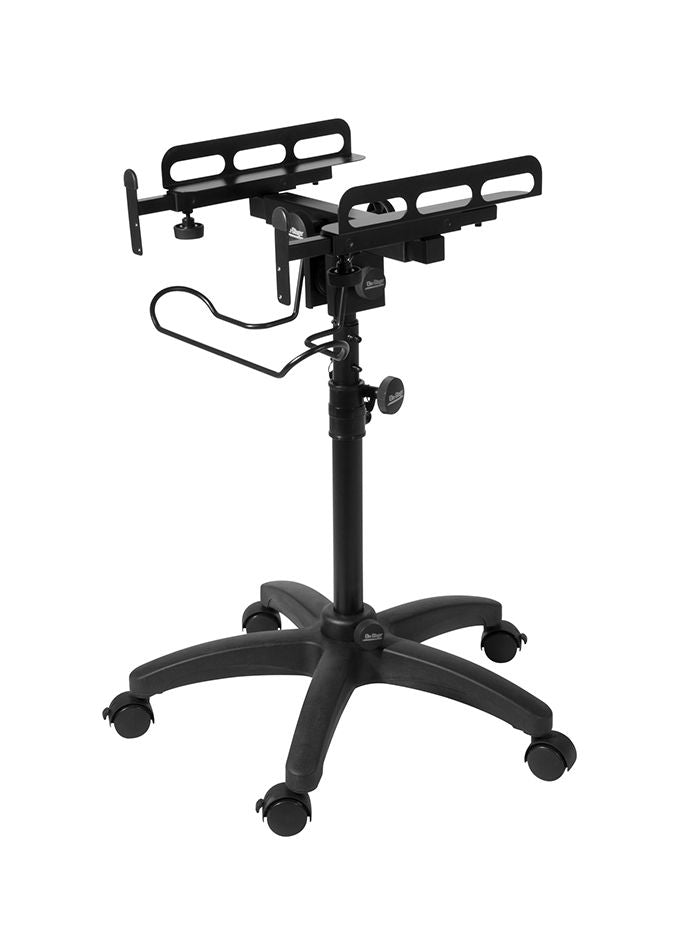 On-Stage Mobile Equipment Stand MIX400