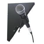 Load image into Gallery viewer, On-Stage Music Stand Mic Clip MY101
