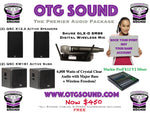 Load image into Gallery viewer, OTG Sound Party Pass Gift Card
