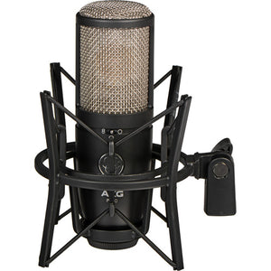 AKG P420 Large-Diaphragm Multipattern Condenser Microphone