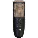 Load image into Gallery viewer, AKG P420 Large-Diaphragm Multipattern Condenser Microphone
