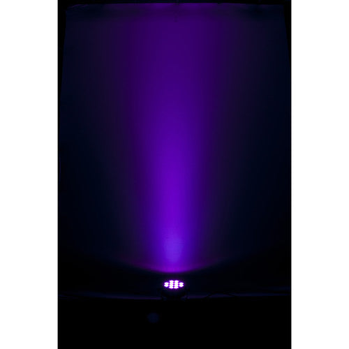 Chauvet DJ SlimPAR Pro H USB Low-Profile RGBAW+UV LED PAR