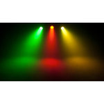 Load image into Gallery viewer, Chauvet DJ SlimPAR Pro H USB Low-Profile RGBAW+UV LED PAR
