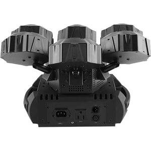 Chauvet Helicopter Q6