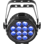 Load image into Gallery viewer, Chauvet DJ SlimPAR Pro H USB Low-Profile RGBAW+UV LED PAR
