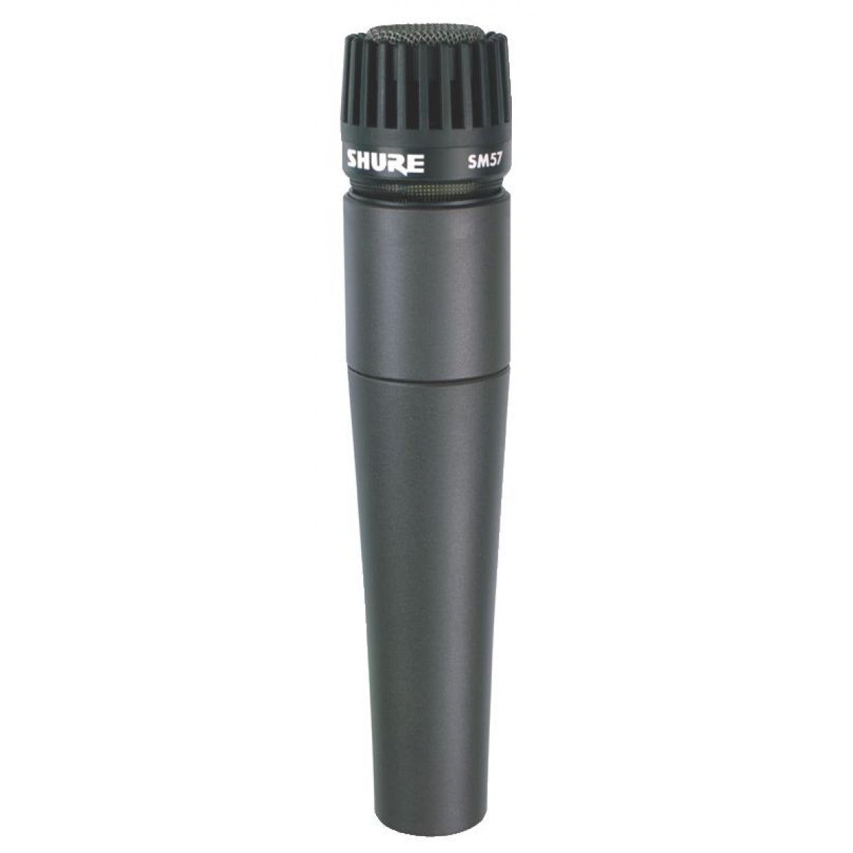 Shure SM57-LC Legendary Instrument Microphone