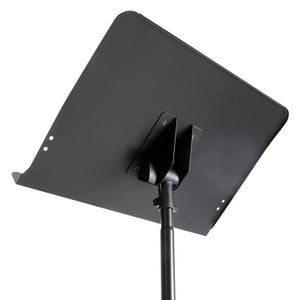 On-Stage Heavy-Duty Music Stand with Tripod Base SM7211B
