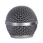 Load image into Gallery viewer, Steel Mesh Mic Grille SP-58
