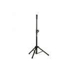 Load image into Gallery viewer, Mini Adjustable Speaker Stand SSAS7000B

