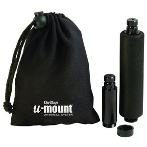 On-Stage Universal Accessory Kit U-Mount TCA1066
